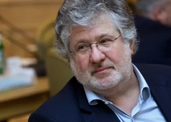 СМИ: у украинского олигарха Коломойского прошел обыск