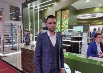 ДОНБАССКИЙ ХАРАКТЕР