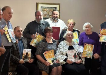 С любовью, Крым. Конкурс на лучшее литературное произведение