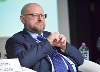 Модест Колеров: главное в истории СССР