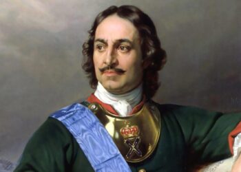 Орден Петра Великого вручили на форуме «Уникальная Россия»