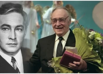 Вячеслав Тихонов — актер, умевший выразительно молчать