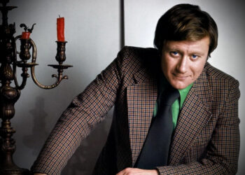 Андрей Миронов — актер, умевший влюблять в себя