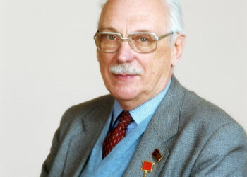 110 лет со дня рождения Сергея Михалкова