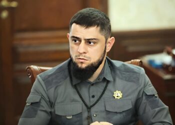 Международная информационная безопасность: взгляд из России