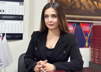Главный редактор «Персона Страны» представит Россию на международном форуме по религии и культуре в Сингапуре