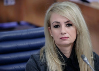 Драгана Трифкович: В западных СМИ нет объективной журналистики