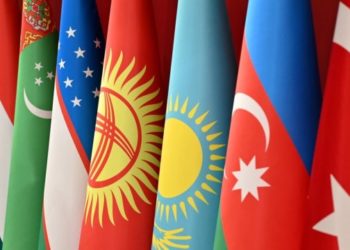 В Астане состоялся 10 саммит Организации тюркских государств