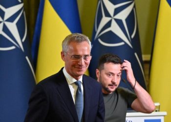 Политическая смерть Зеленского