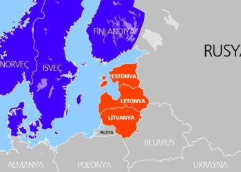 Страны Балтии готовятся к войне с Россией