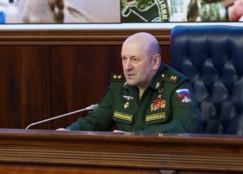 Минобороны обвинило Пентагон в проведении экспериментов с вирусом оспы