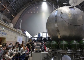 Дети Донбасса на ВДНХ Москвы: впечатления, мечты и встречи