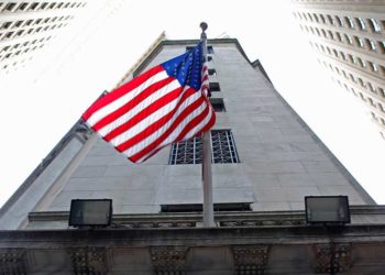 Для США Россия — лишь большой пирог