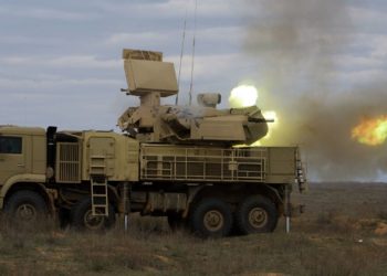 131 дрон и 26 снарядов Himars и Vampire сбиты российской ПВО за сутки