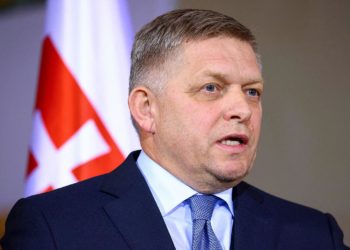 Покушение на премьера Словакии