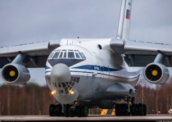 Освобожденные из украинского плена российские военные прибыли в Москву