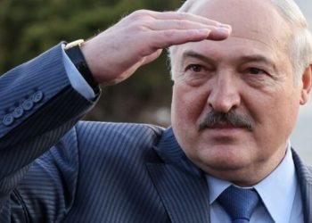 Как Лукашенко спас страну от нацистов