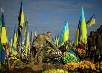 Очередное уничтожение новой группы наемников в Одесской области