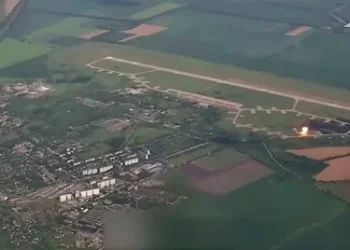 «Искандеры-М» поразили семь украинских Су-27 на аэродроме Миргород