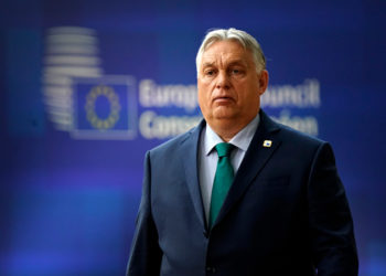 Виктор Орбан, кто он — голубь мира или буревестник?