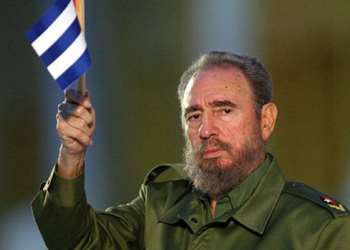 Лицо революции XX века