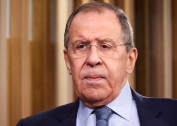 Лавров заявил об опасности перехода холодной войны в горячую фазу