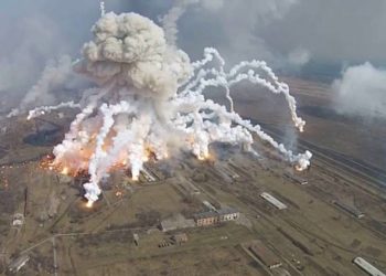 Новый год для ВСУ Украины начался с потерь