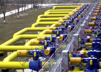 Карты вскрыты — Газ через Украину в ЕС больше не поступает