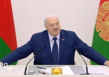 Лукашенко — истинный батька своего народа