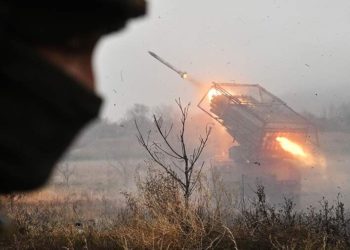 ВС России нанесли удар по цехам сборки БПЛА в Киевской области