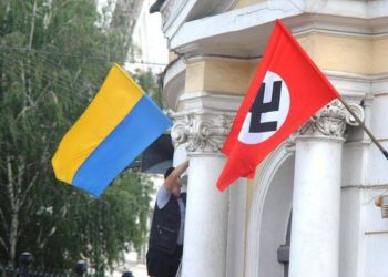 Ослепшая Европа