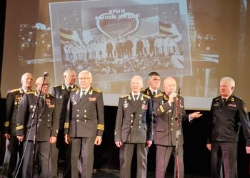 Диалог поколений