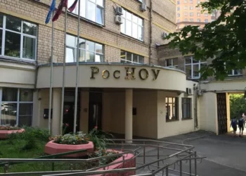Кто покрывает рейдера Сусаняна? Как ООО «РОСКОМ» захватывает госимущество в центре Москвы