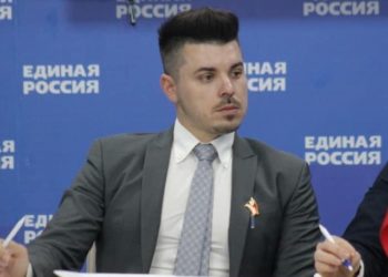 ростовский депутат Смирнов С.А.