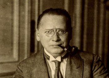 Истинное лицо Максима Литвинова