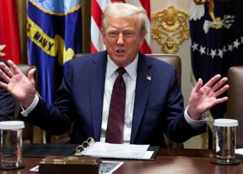 Трамп призвал привлечь Сороса к уголовной ответственности