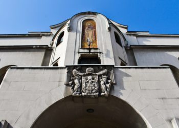 Православие под ударом