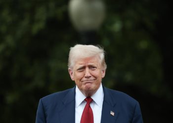 Трамп пытается оказать давление на Путина