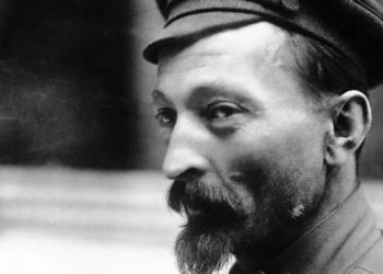 11 сентября — День рождения Феликса Эдмундовича Дзержинского: