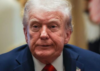 Трамп не получил Нобелевскую премию мира