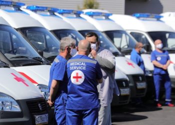 День работника скорой медицинской помощи