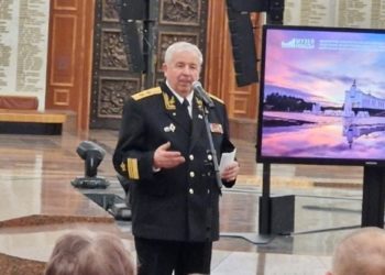 Севастополь в Москве