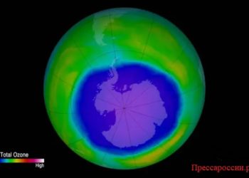 Злой гений: как один ученый нанес вред всей Планете