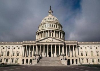Пора менять правила игры: в США приняли закон о суперсанкциях против России