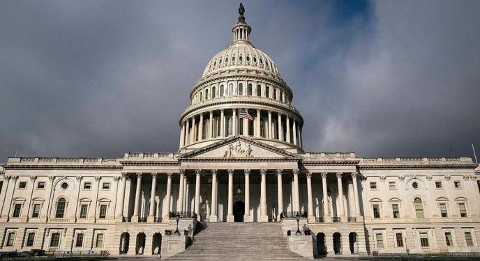 Пора менять правила игры: в США приняли закон о суперсанкциях против России
