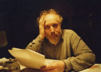 Юрий Норштейн — «мастер анимационного кино» и «великий художник»