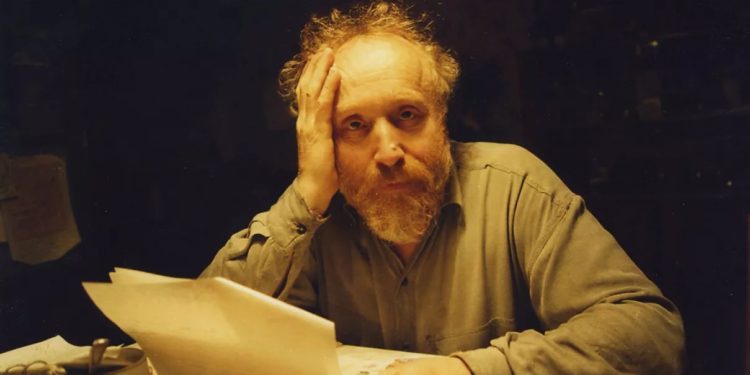 Юрий Норштейн — «мастер анимационного кино» и «великий художник»