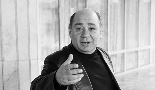 Евгений Леонов: «всенародно любимый актер» и «доброе сердце советского кино». К 100-летию со дня рождения актера.