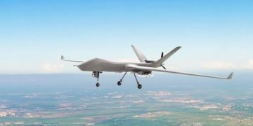 Очередная атака БПЛА ВСУ в ночь на 26 сентября