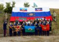 30 сентября: День присоединения новых регионов в России.